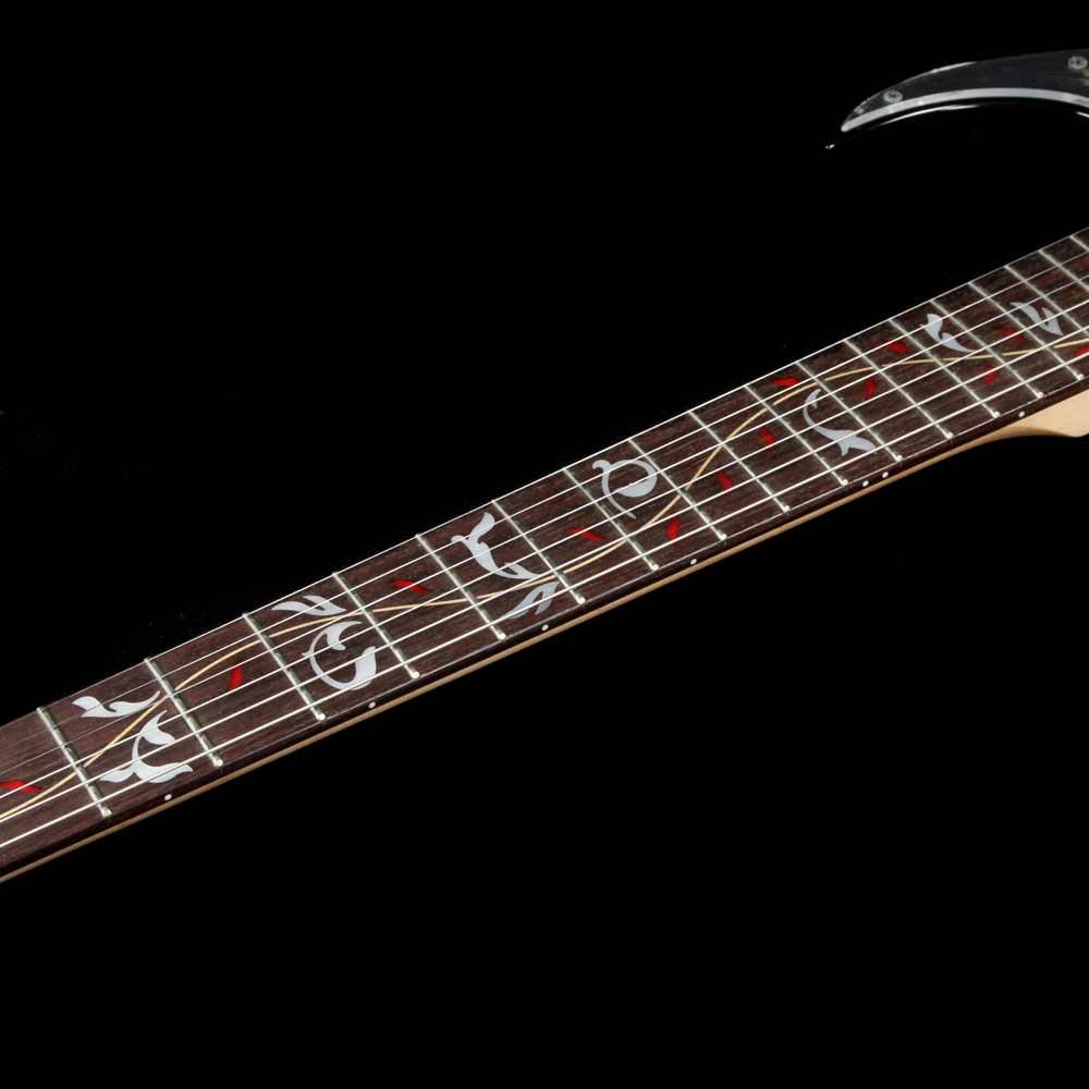 Ibanez JEM 77 Steve Vai Floral Pattern 2 2010 — 6