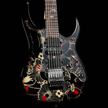 Ibanez JEM 77 Steve Vai Floral Pattern 2 2010