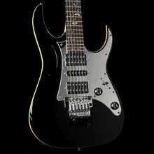 Ibanez JEM 77V BK Steve Vai Signature Black 2009