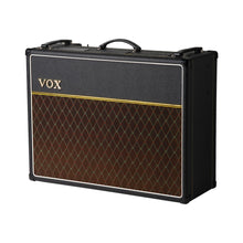 Vox AC30 Custom 2x12" Combo Amplifier