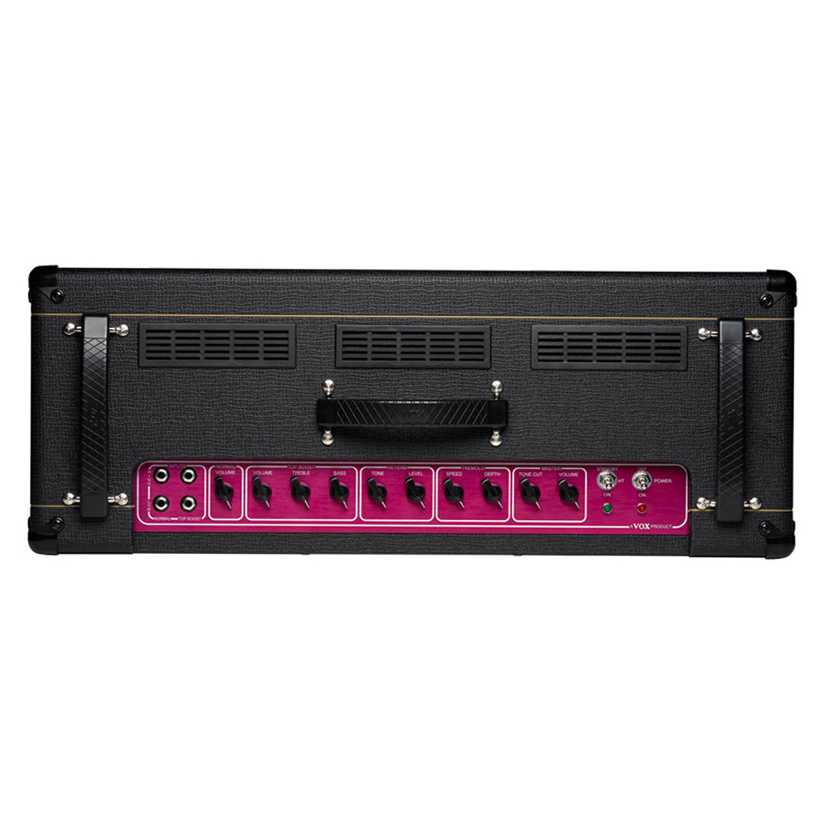 Vox AC30 Custom 2x12" Combo Amplifier — 2