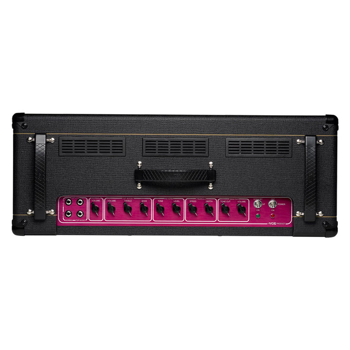 Vox AC30 Custom 2x12 Combo Amplifier