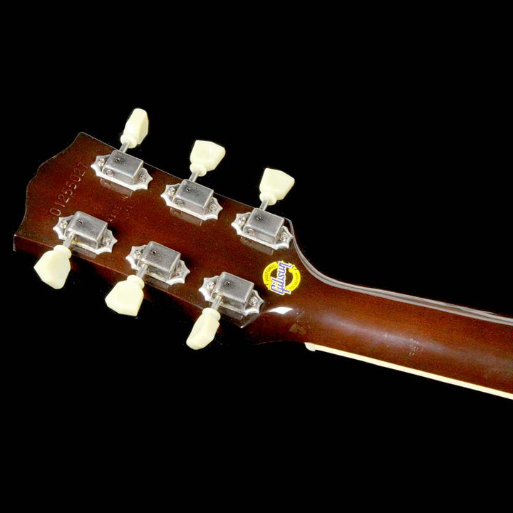 Gibson J-160E Acoustic-Electric 2005 Sunburst