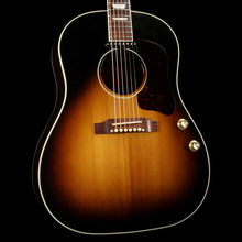 Gibson J-160E Acoustic-Electric 2005 Sunburst