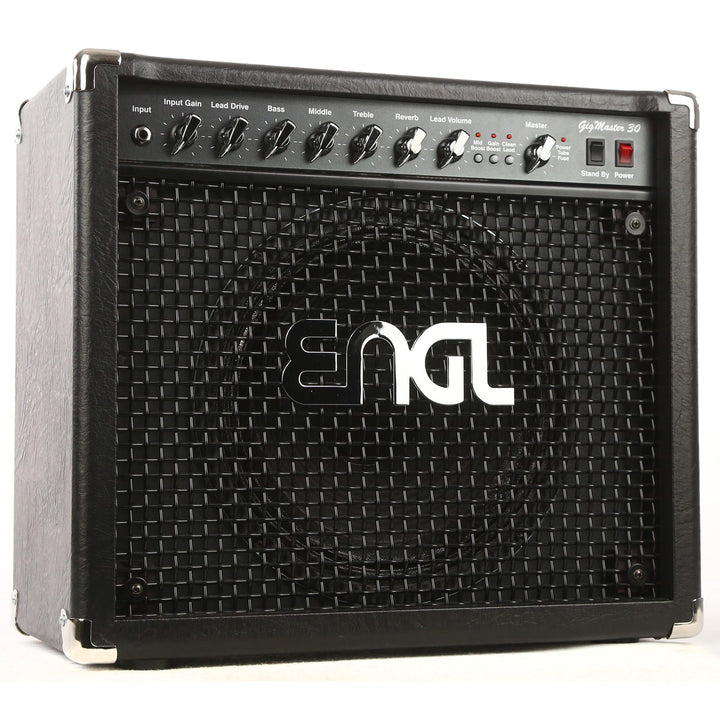 Engl Gigmaster 30 1x12 Guitar Combo Amplifier