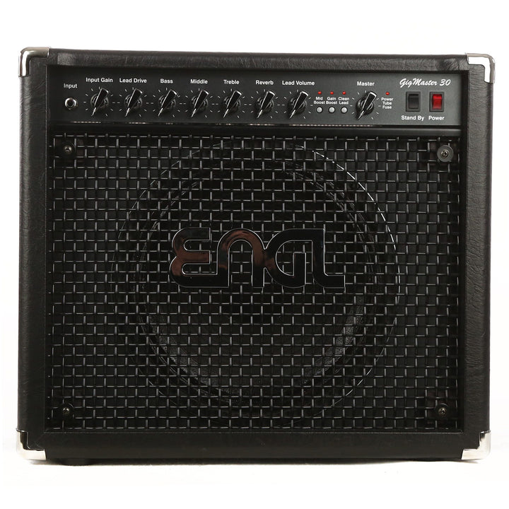 Engl Gigmaster 30 1x12 Guitar Combo Amplifier