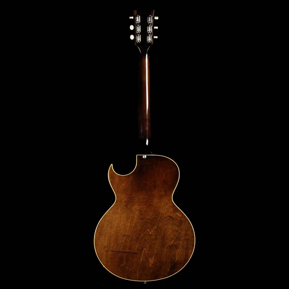 Gibson Memphis 2019 ES-235 '34 Burst — 3