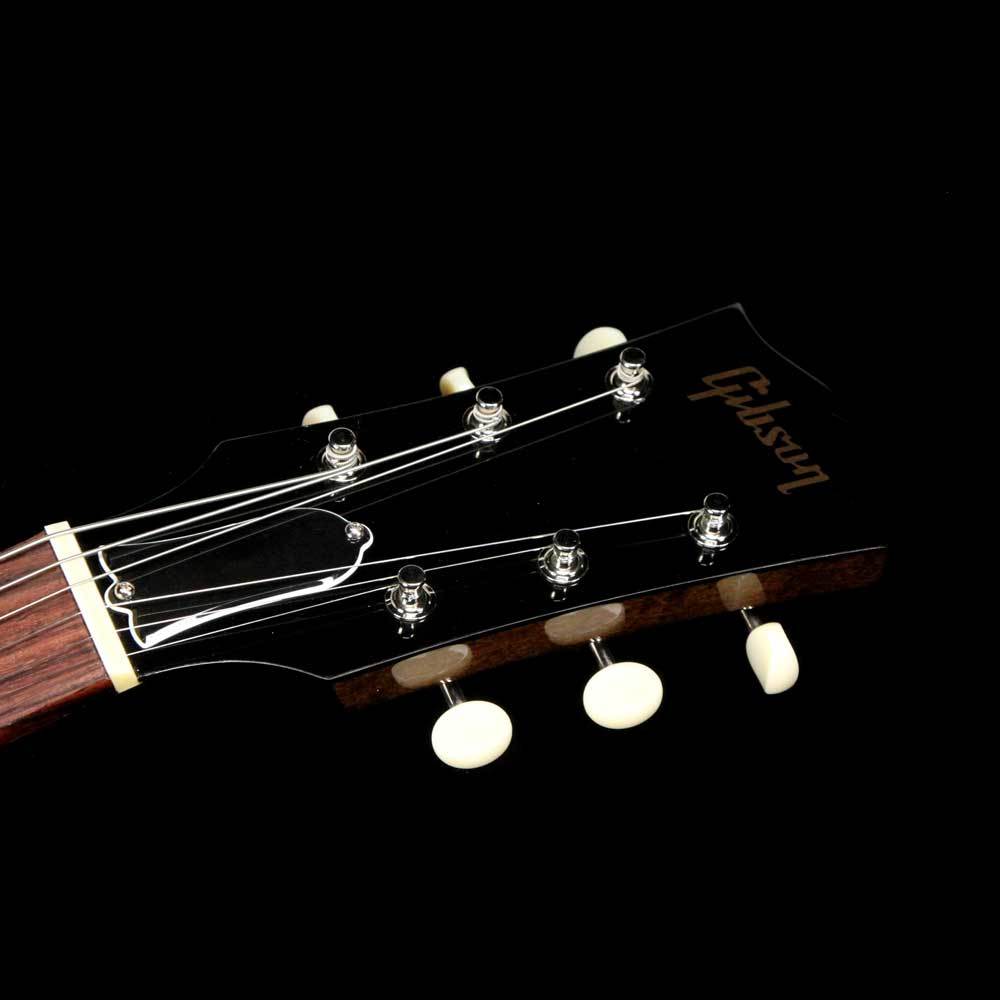 Gibson Memphis 2019 ES-235 '34 Burst — 4
