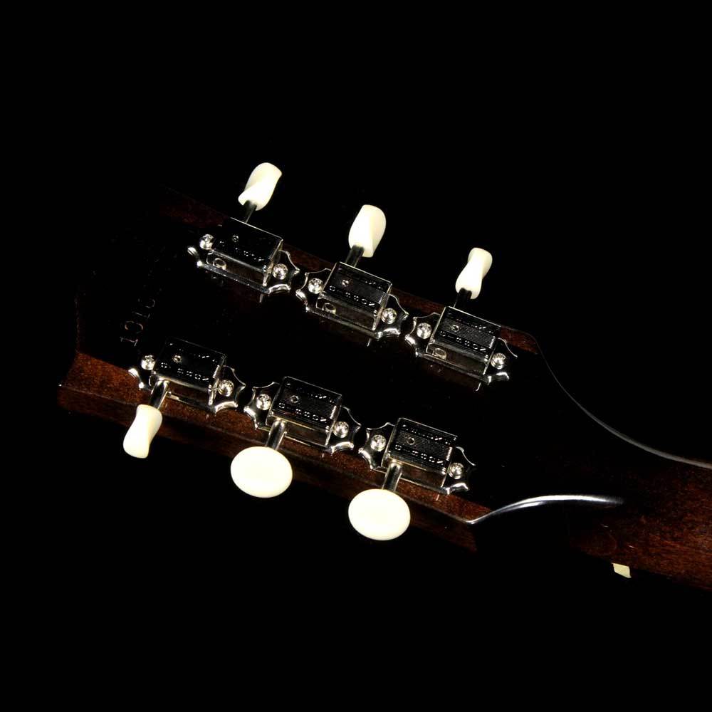 Gibson Memphis 2019 ES-235 '34 Burst — 5