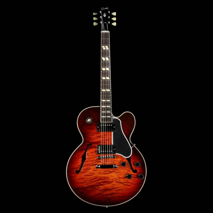 Gibson Memphis 2019 ES-275 Thinline Cherry Cola