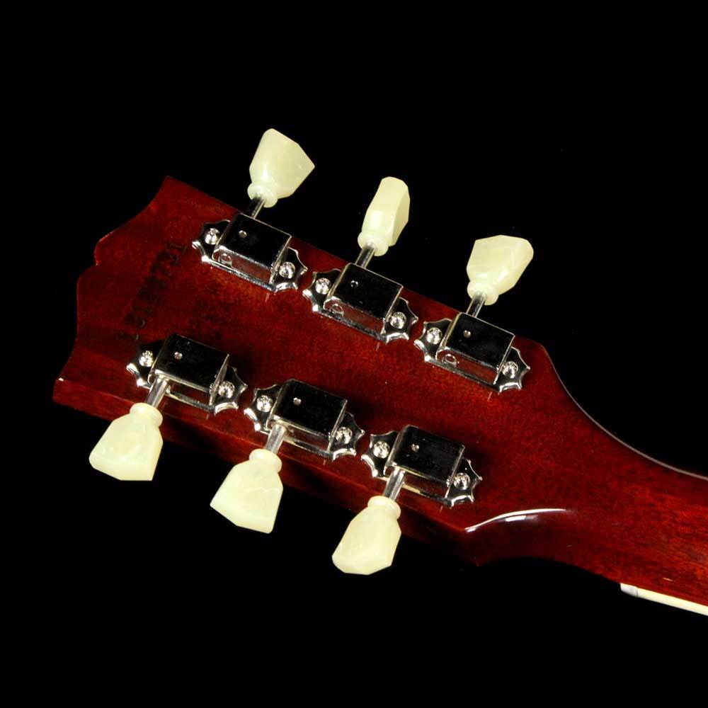 Gibson Memphis 2019 ES-275 Thinline Cherry Cola — 5