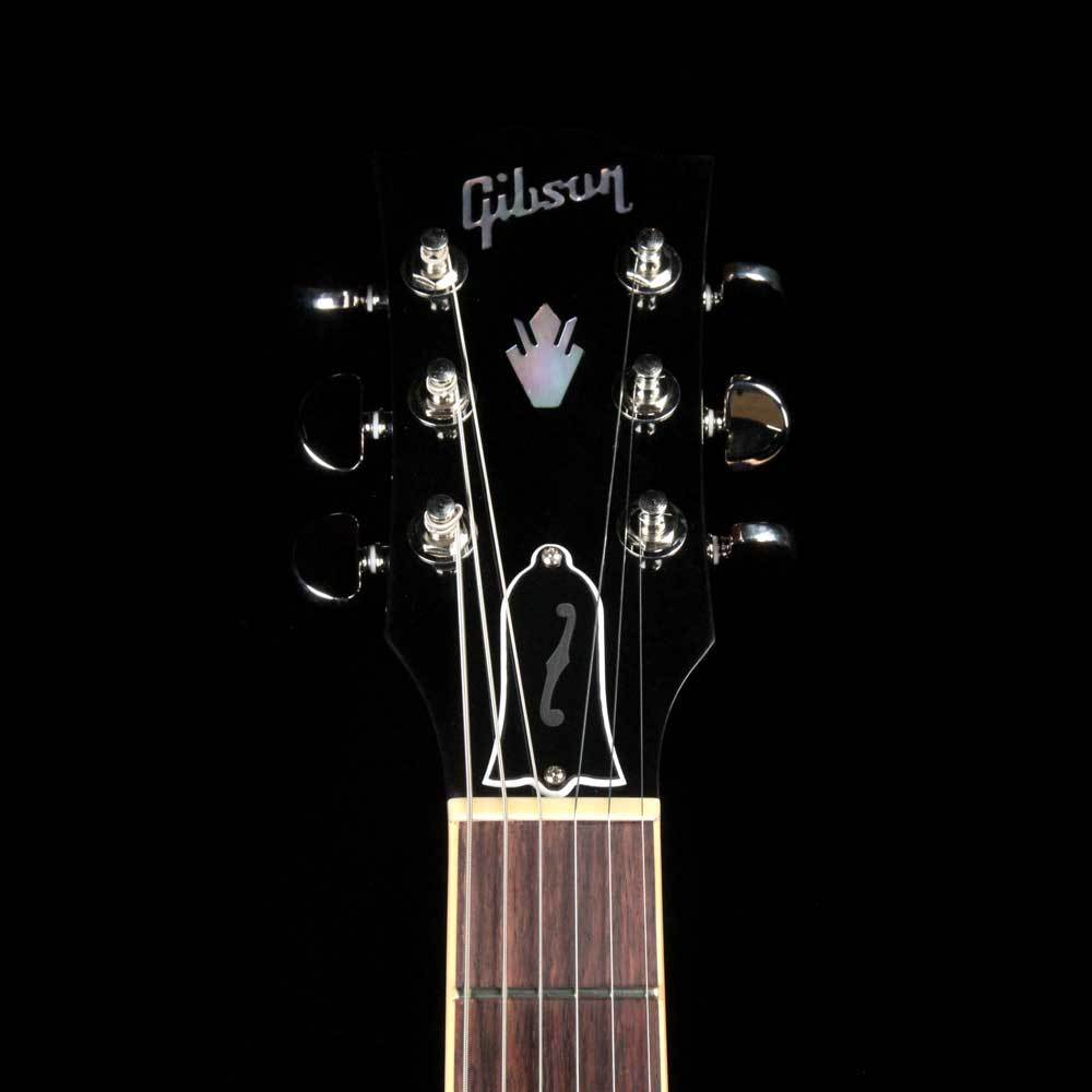 Gibson ES-335 2019 Figured Blueberry — 4