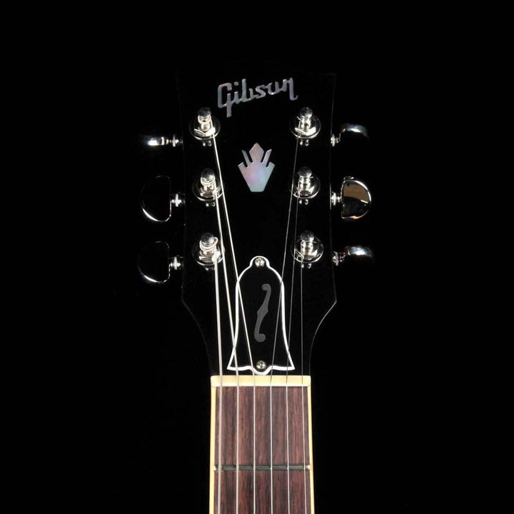 Gibson ES-335 2019 Figured Blueberry