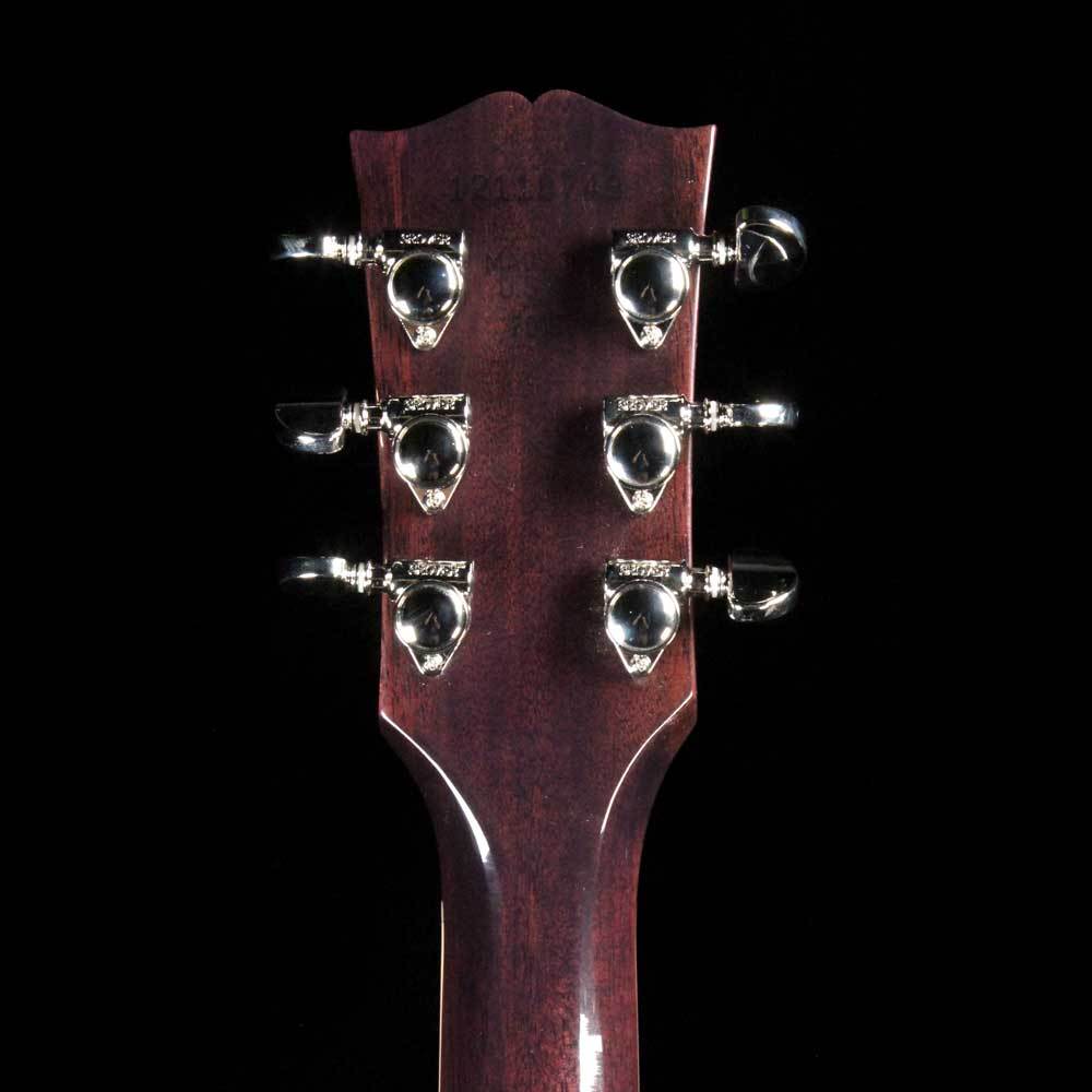 Gibson ES-335 2019 Figured Blueberry — 5