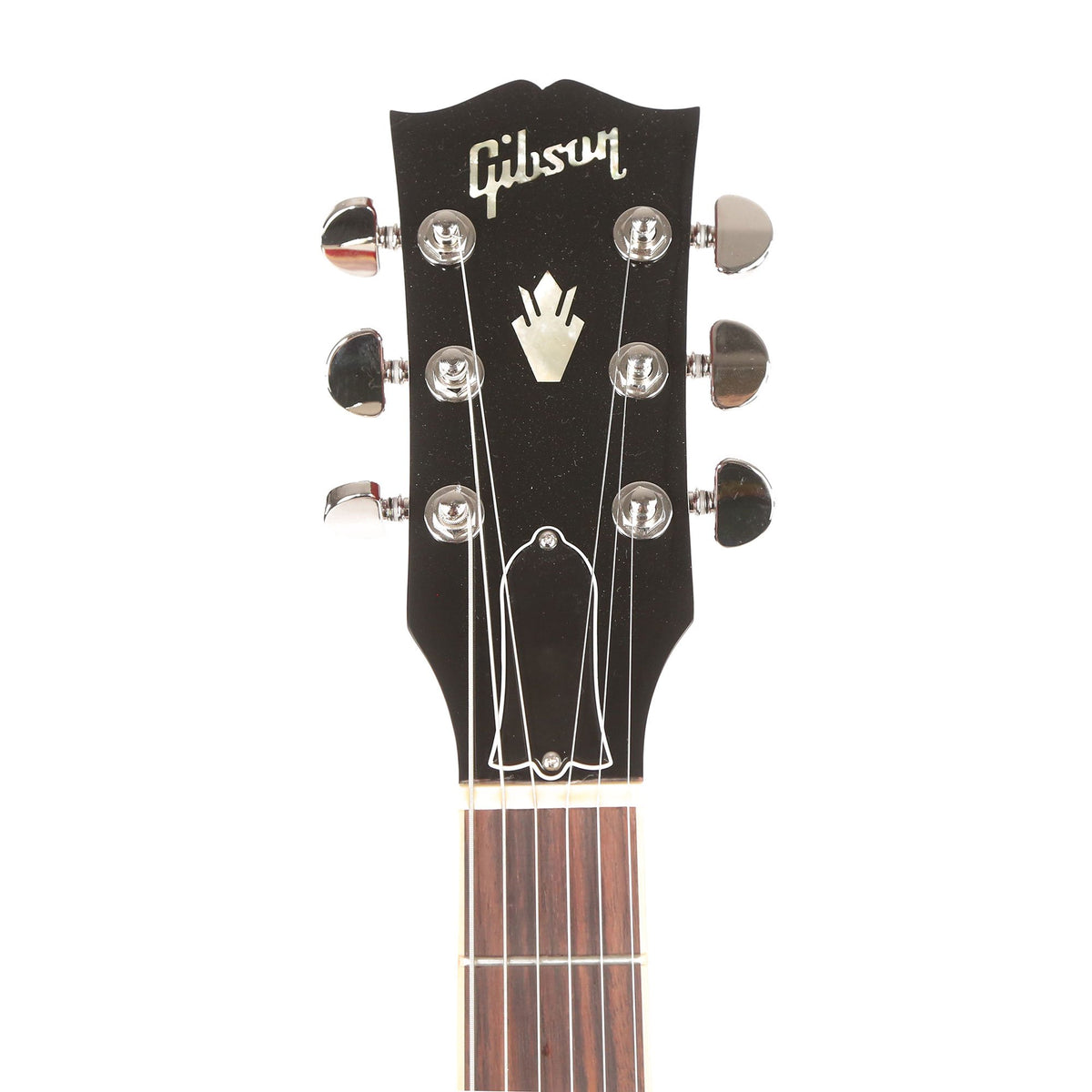Gibson ES-335 Dot Antique Faded Red — 4