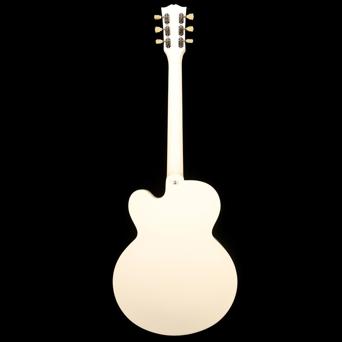Gibson ES-275 P-90 Alpine White — 3