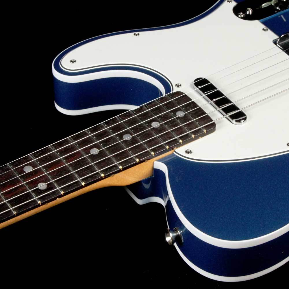 Fender American Original '60s Telecaster Lake Placid Blue — 6
