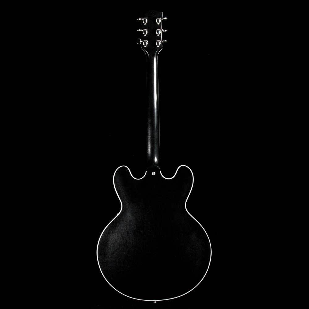 Gibson ES-355 Graphite Metallic — 3
