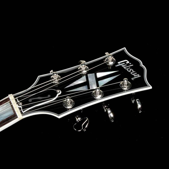 Gibson ES-355 Graphite Metallic