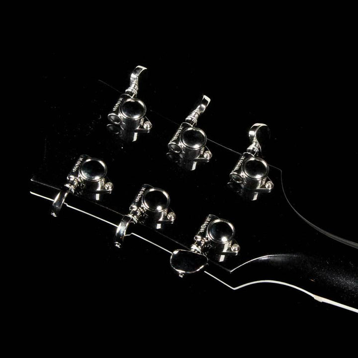 Gibson ES-355 Graphite Metallic