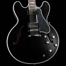 Gibson ES-355 Graphite Metallic