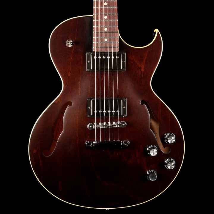 Gibson ES-235 Satin Walnut
