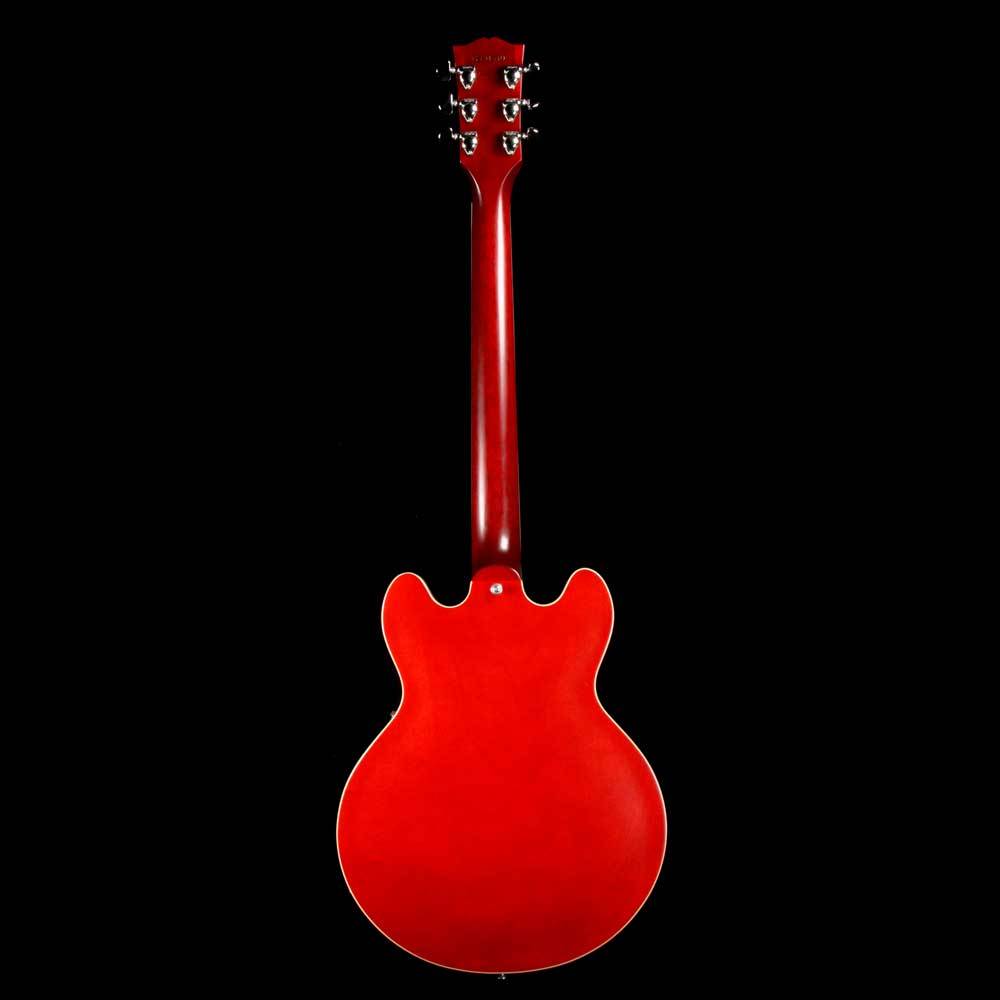 Gibson Memphis 2019 ES-339 Satin Faded Cherry — 3
