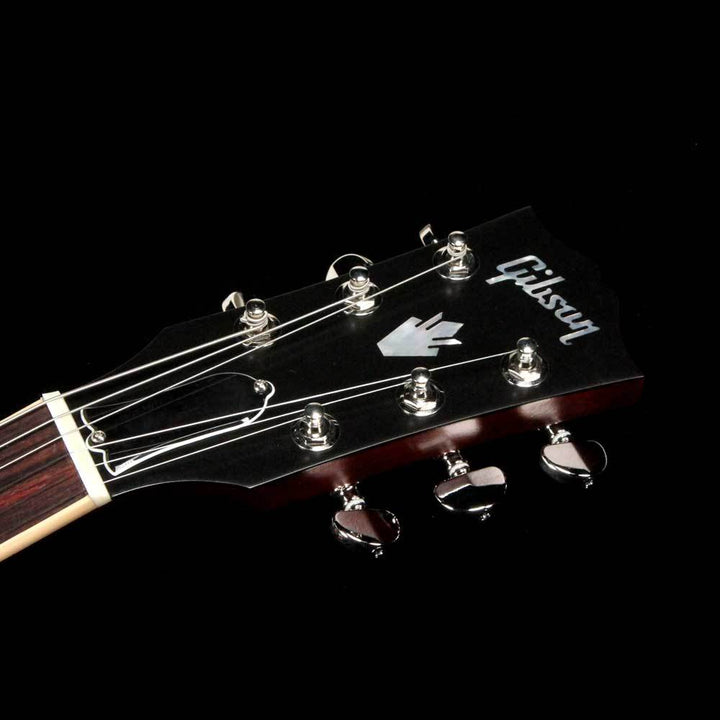 Gibson Memphis 2019 ES-339 Satin Faded Cherry