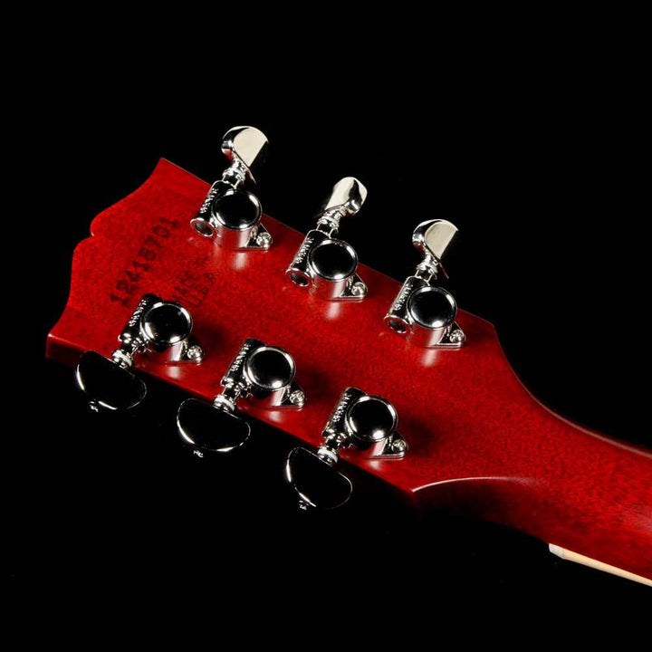 Gibson Memphis 2019 ES-339 Satin Faded Cherry