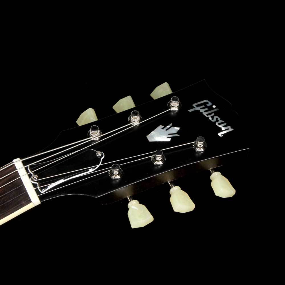 Gibson ES-275 Thinline Satin Wood Rose — 4