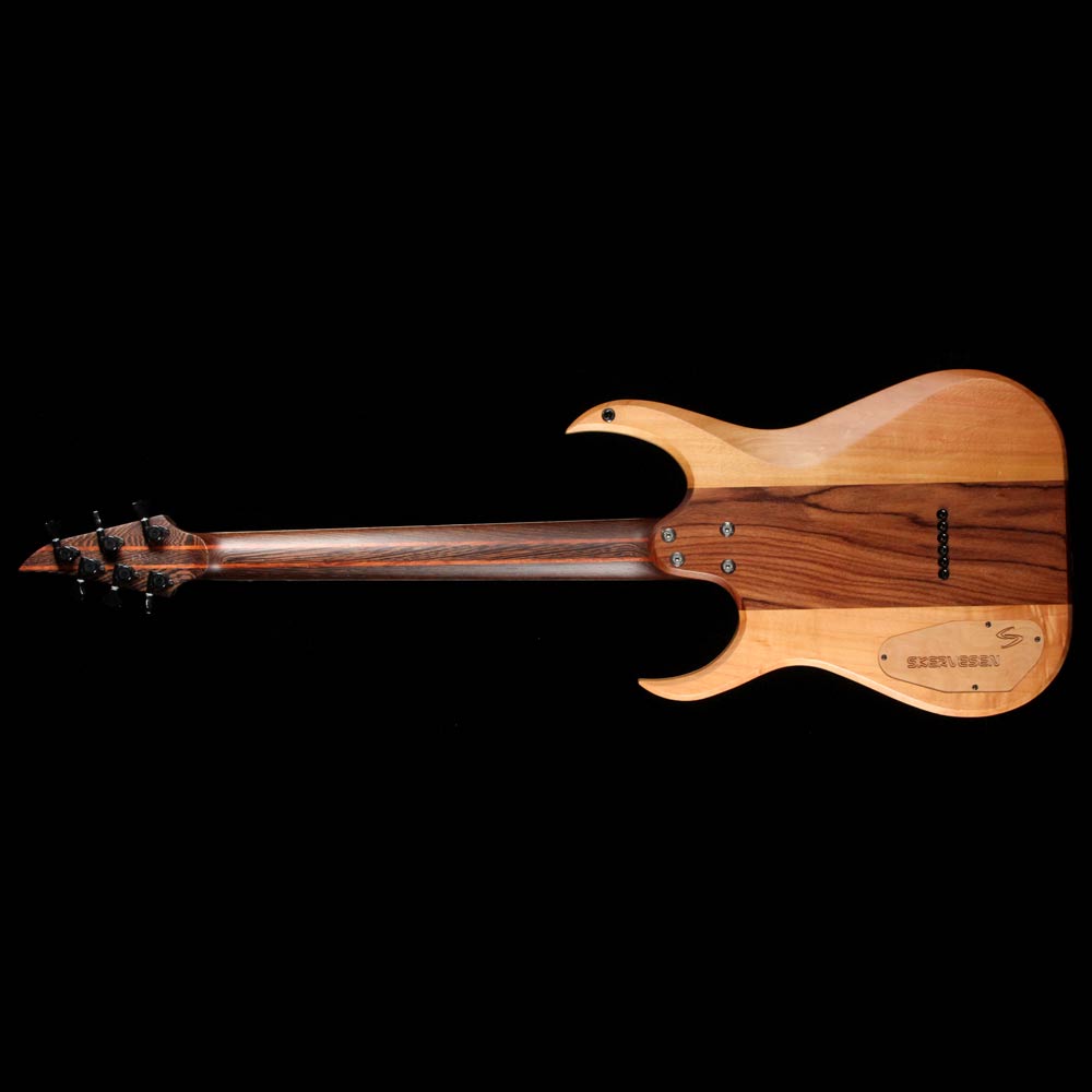 Skervesen Nebelung 6 Ocean Blue — 3