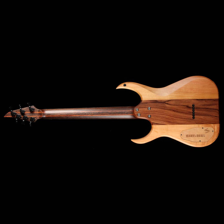 Skervesen Nebelung 6 Ocean Blue