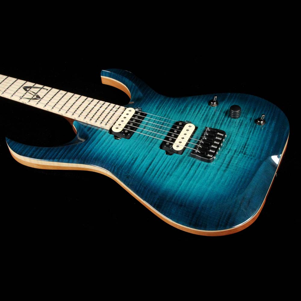 Skervesen Nebelung 6 Ocean Blue — 4