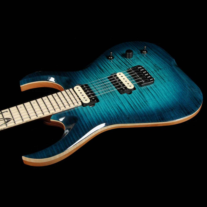 Skervesen Nebelung 6 Ocean Blue