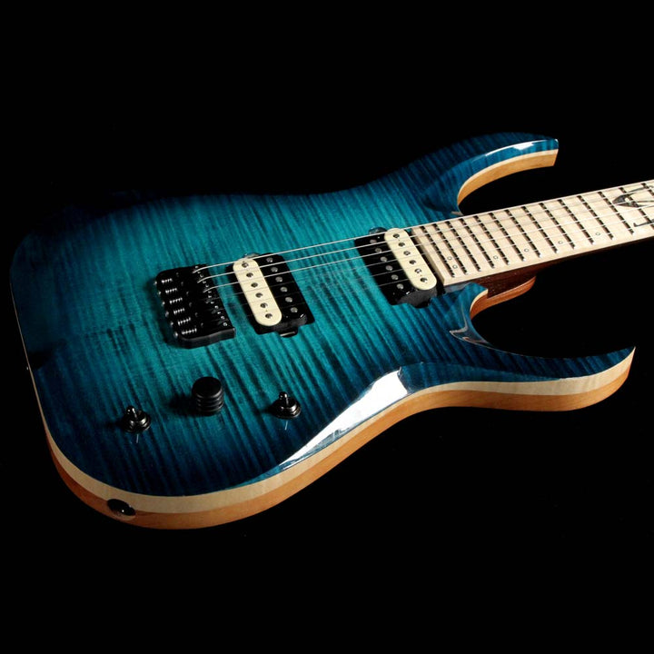 Skervesen Nebelung 6 Ocean Blue