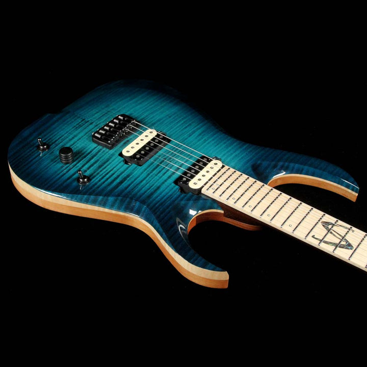 Skervesen Nebelung 6 Ocean Blue