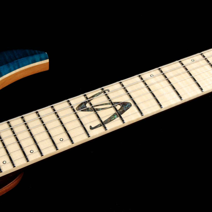 Skervesen Nebelung 6 Ocean Blue