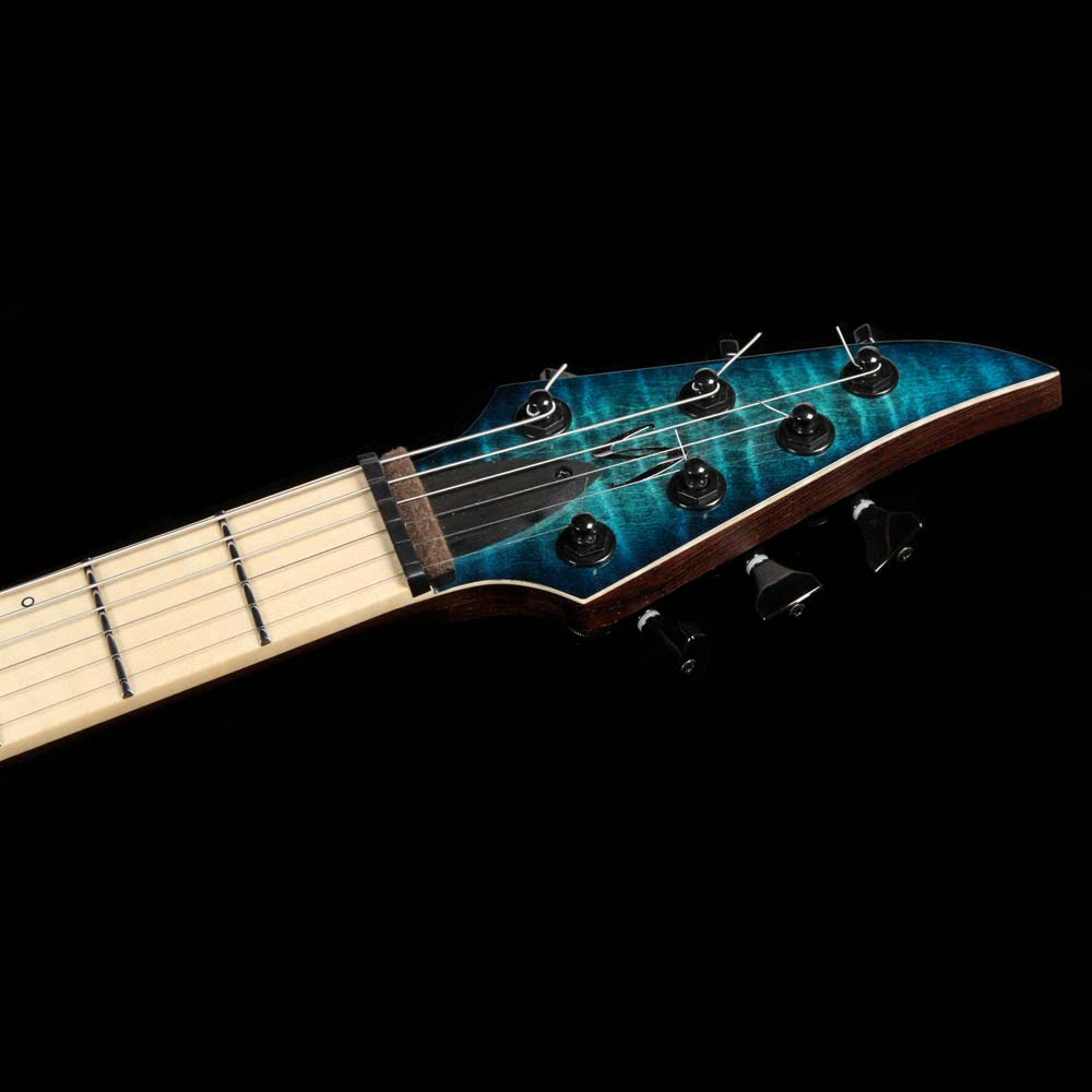 Skervesen Nebelung 6 Ocean Blue — 9