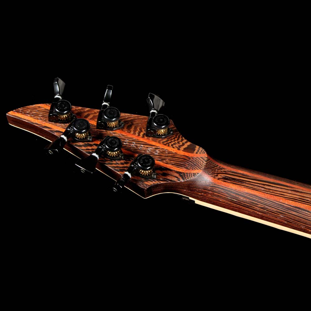 Skervesen Nebelung 6 Ocean Blue — 10