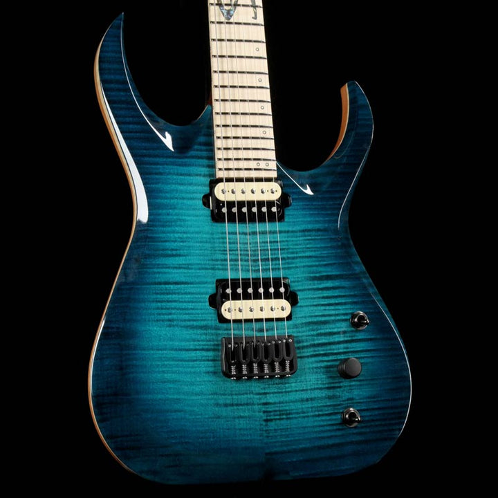 Skervesen Nebelung 6 Ocean Blue