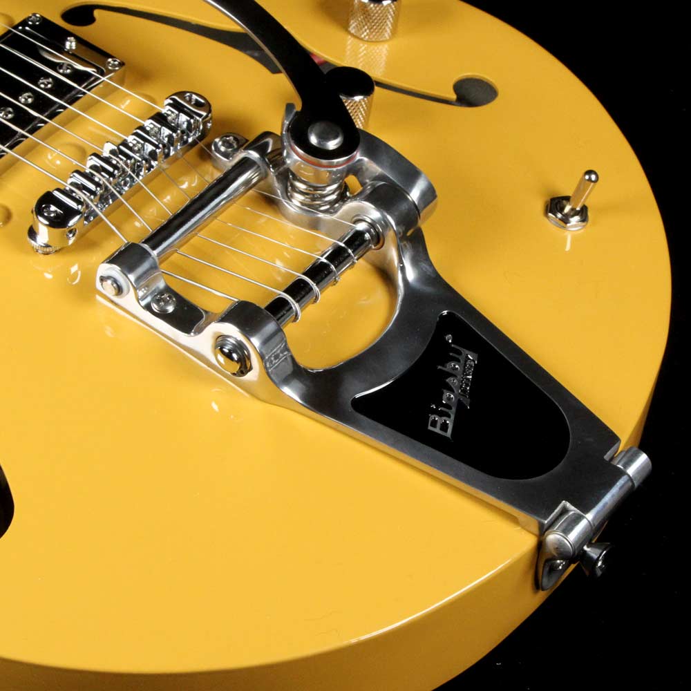 Normandy Powder Coat Archtop Schoolbus — 5