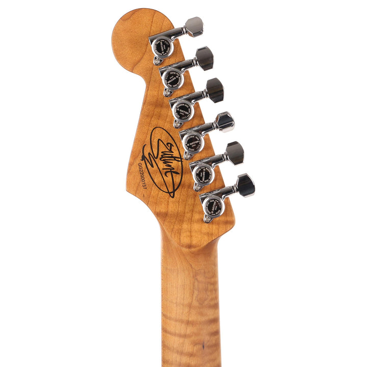 Charvel Guthrie Govan Signature HSH Caramelized Ash Natural