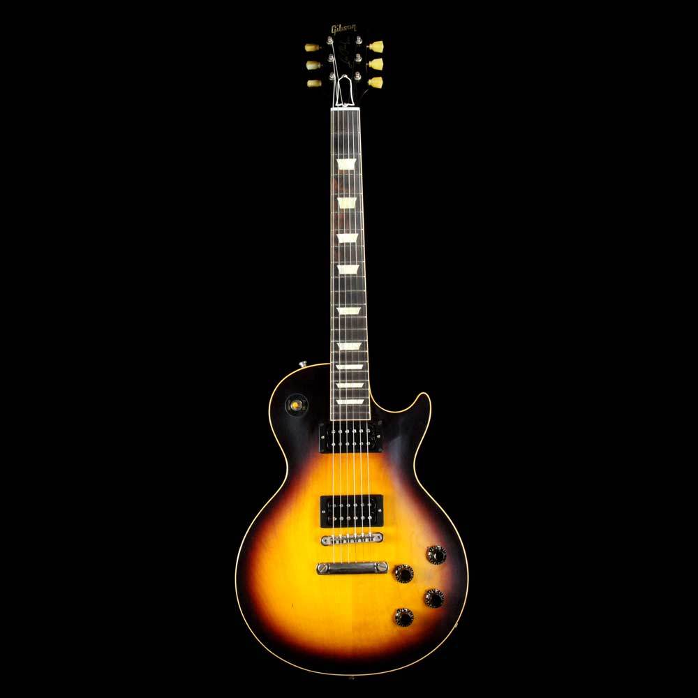 Gibson Custom Shop Slash Signed 1958 Les Paul Standard Brazilian Dream — 2