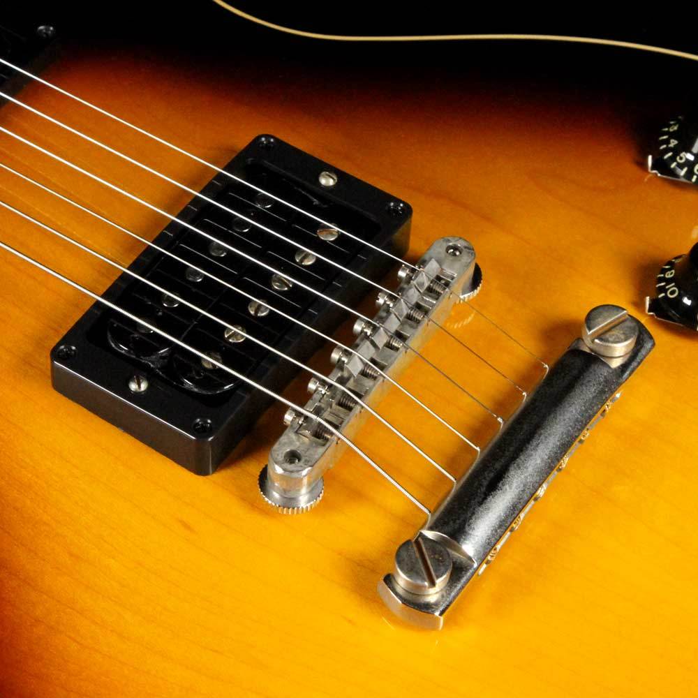 Gibson Custom Shop Slash Signed 1958 Les Paul Standard Brazilian Dream — 6