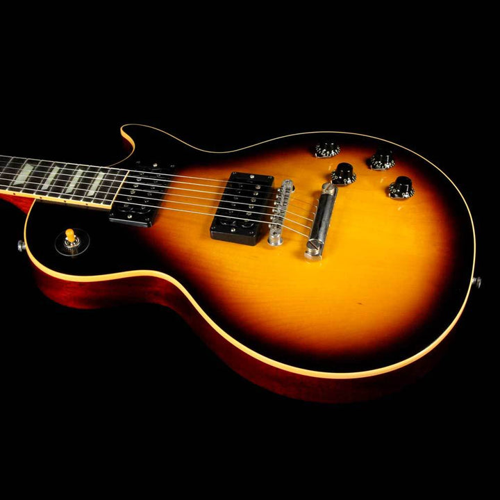Gibson Custom Shop Slash Signed 1958 Les Paul Standard Brazilian Dream