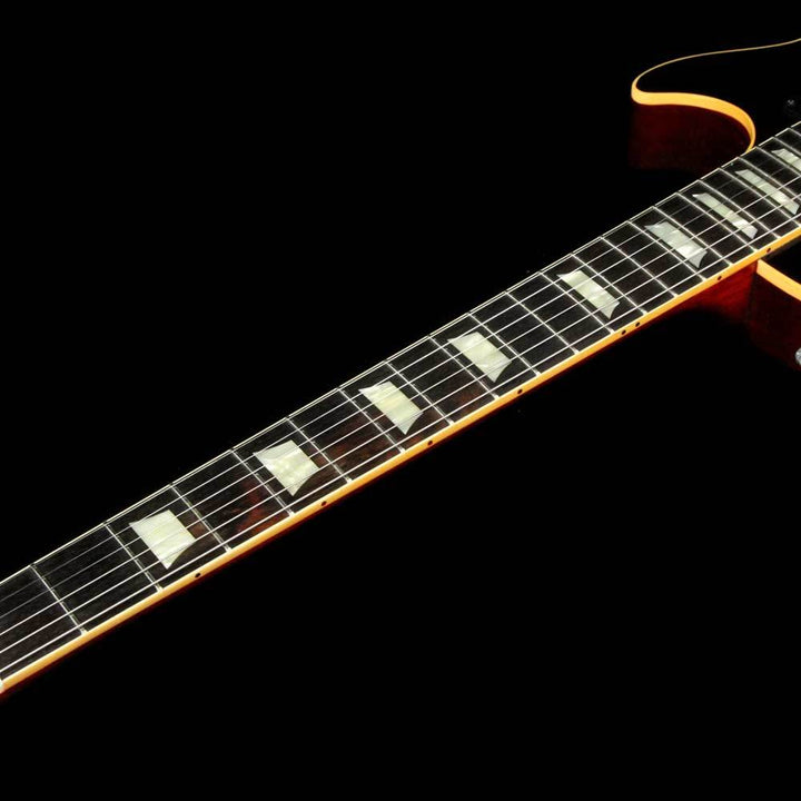 Gibson Custom Shop Slash Signed 1958 Les Paul Standard Brazilian Dream