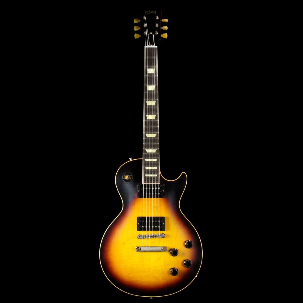 Gibson Custom Shop Slash Signed 1958 Les Paul Standard Brazilian Dream — 2