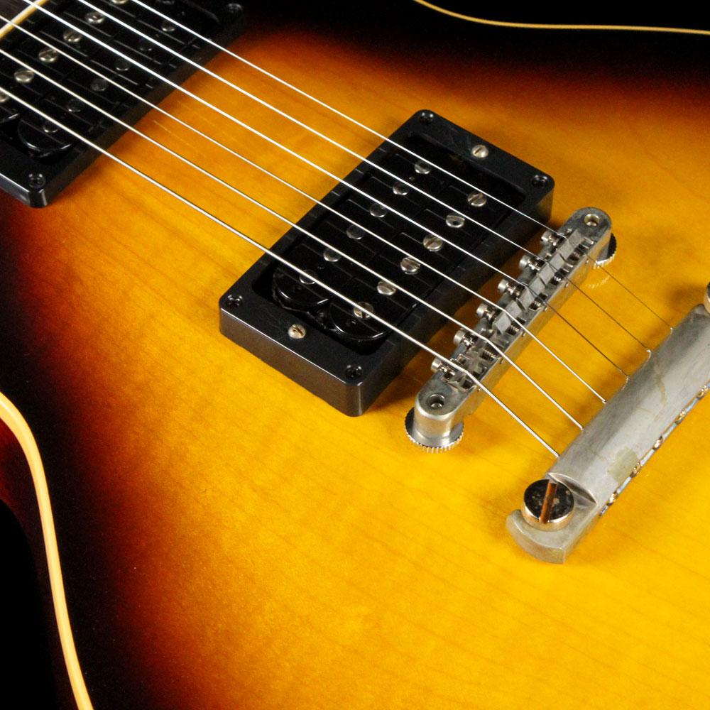 Gibson Custom Shop Slash Signed 1958 Les Paul Standard Brazilian Dream — 6