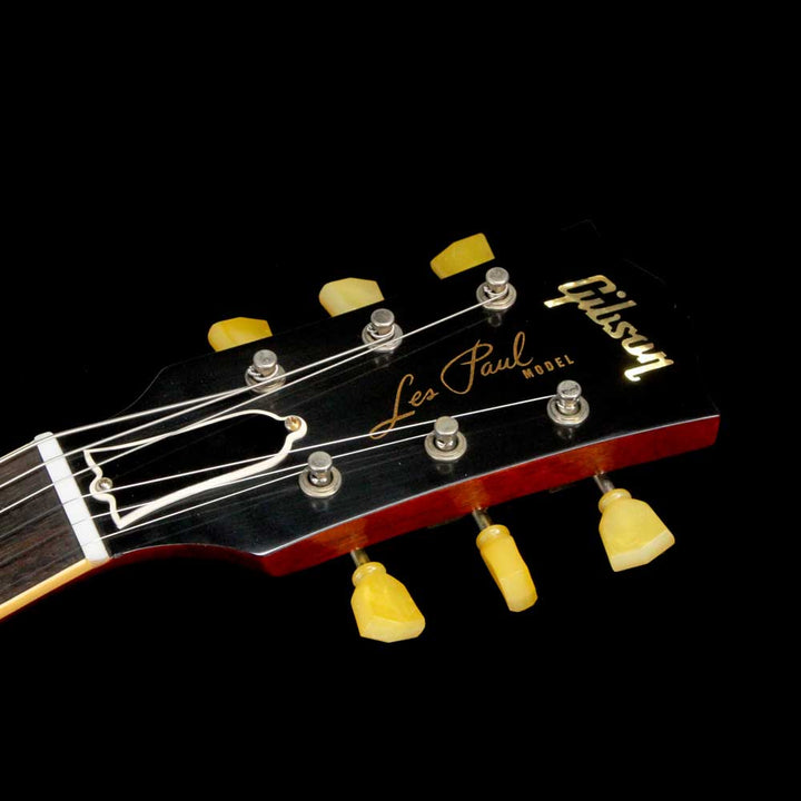 Gibson Custom Shop Slash Signed 1958 Les Paul Standard Brazilian Dream