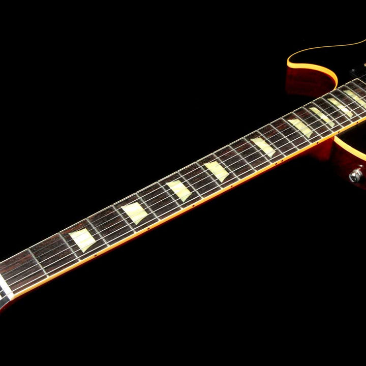 Gibson Custom Shop Slash Signed 1958 Les Paul Standard Brazilian Dream